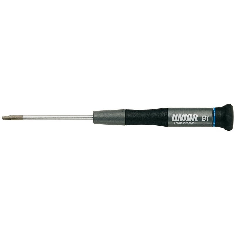 UNIOR Κατσαβίδι TORX 621E TX8