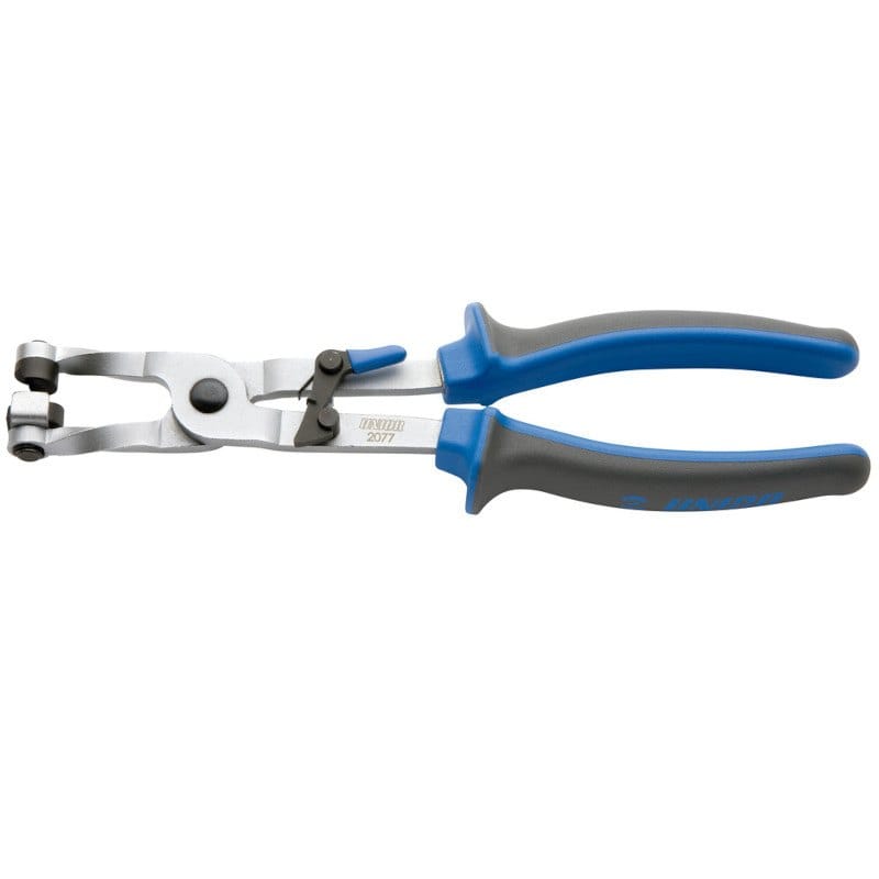 UNIOR Πένσα για Κολλάρα Σωλήνων Τροφοδοσίας 2077/2BI 235