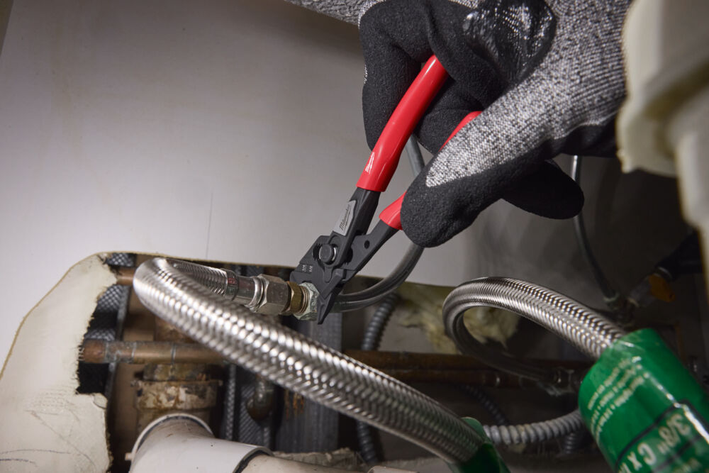 MILWAUKEE ΓΚΑΖΟΤΑΝΑΛΙΑ – ΚΛΕΙΔΙ 125 MM - Image 4