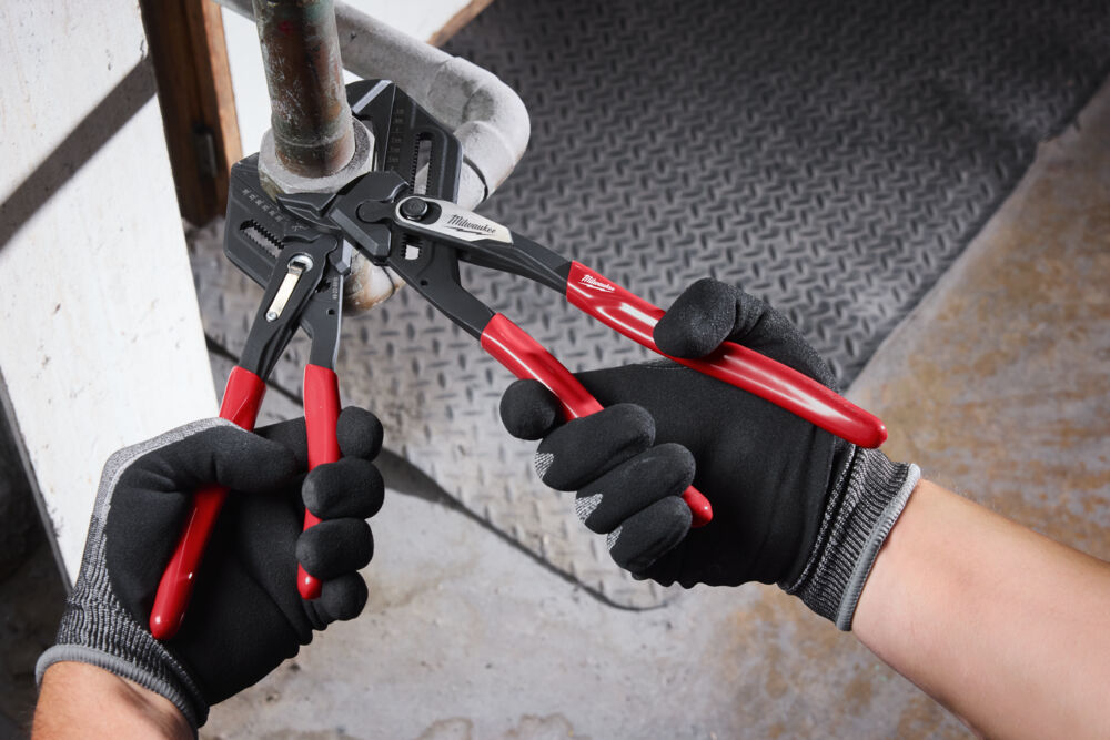 MILWAUKEE ΓΚΑΖΟΤΑΝΑΛΙΑ – ΚΛΕΙΔΙ 250 MM - Image 3