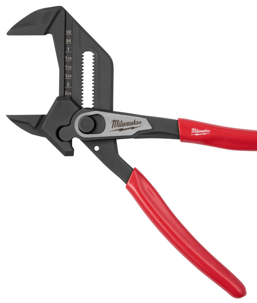 MILWAUKEE ΓΚΑΖΟΤΑΝΑΛΙΑ – ΚΛΕΙΔΙ 250 MM - Image 4