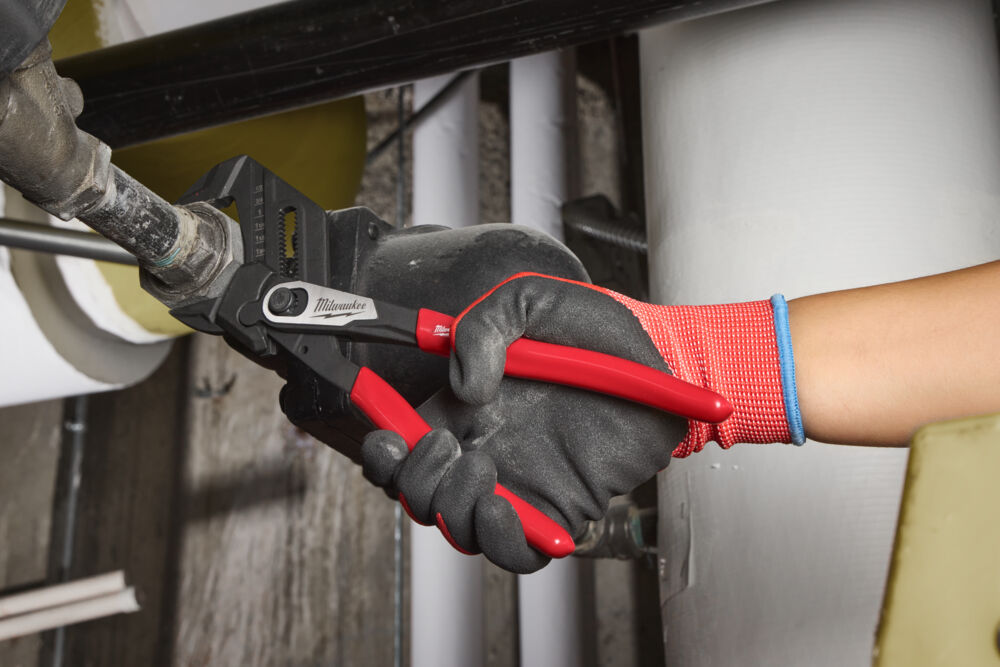 MILWAUKEE ΓΚΑΖΟΤΑΝΑΛΙΑ – ΚΛΕΙΔΙ 300 MM - Image 3