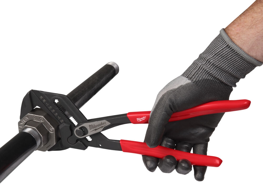 MILWAUKEE ΓΚΑΖΟΤΑΝΑΛΙΑ – ΚΛΕΙΔΙ 300 MM - Image 2