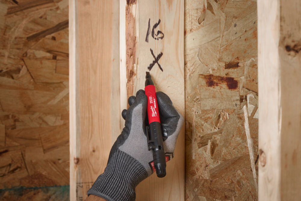 MILWAUKEE INKZALL™ ΜΑΡΚΑΔΟΡΟΣ ΔΙΠΛΗΣ ΜΥΤΗΣ – ΠΛΑΤΙΑ ΜΥΤΗ / ΛΕΠΤΗ - Image 2