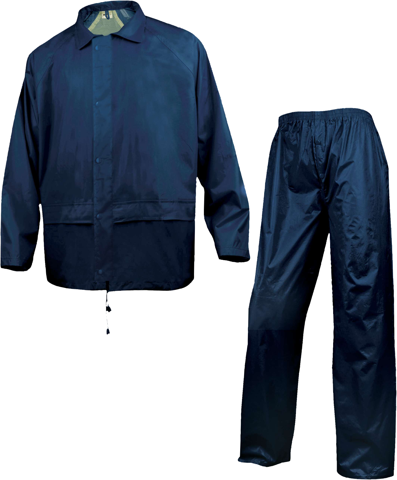 DELTA PLUS Αδιάβροχο Σύνολο EN400