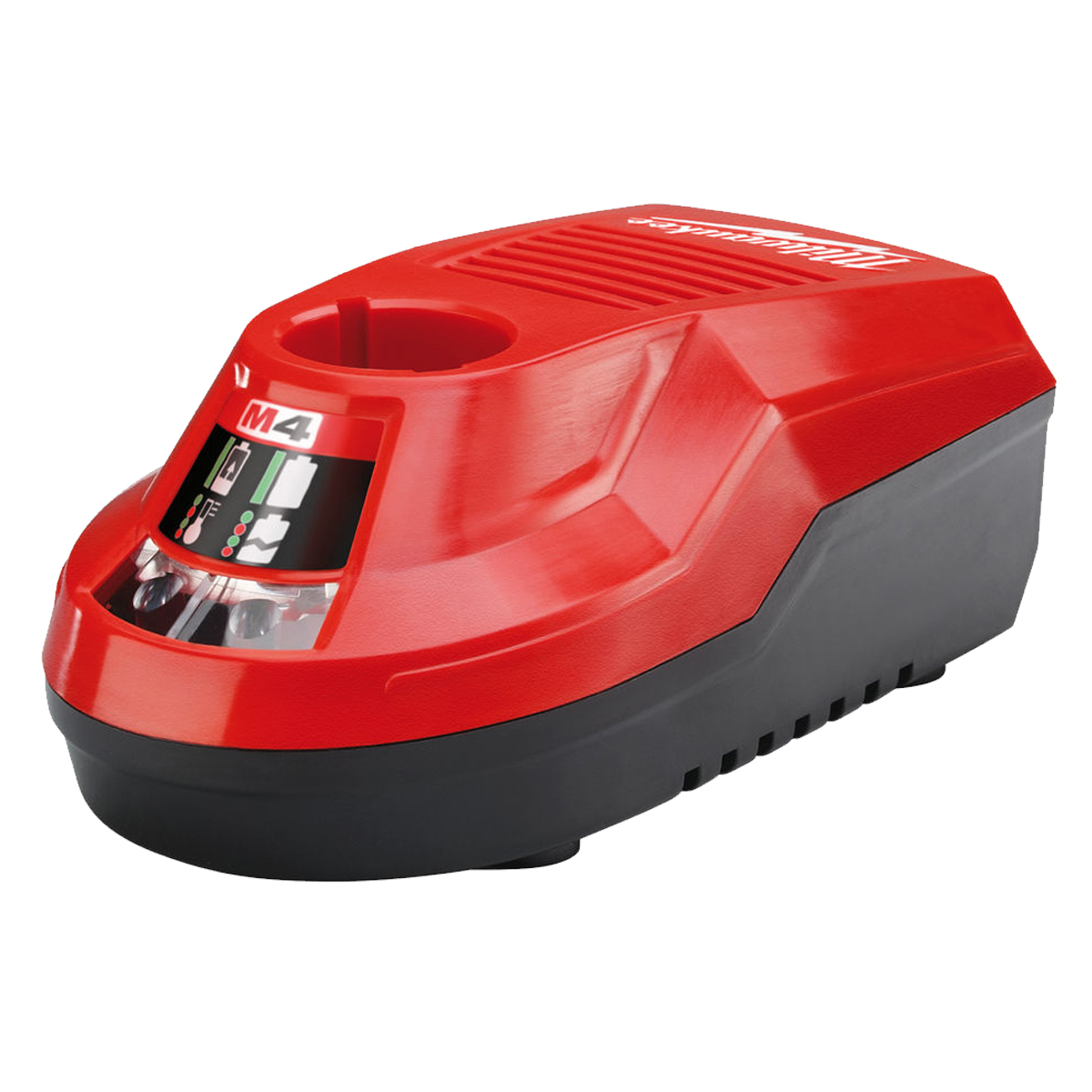 MILWAUKEE M4 C ΦΟΡΤΙΣΤΗΣ