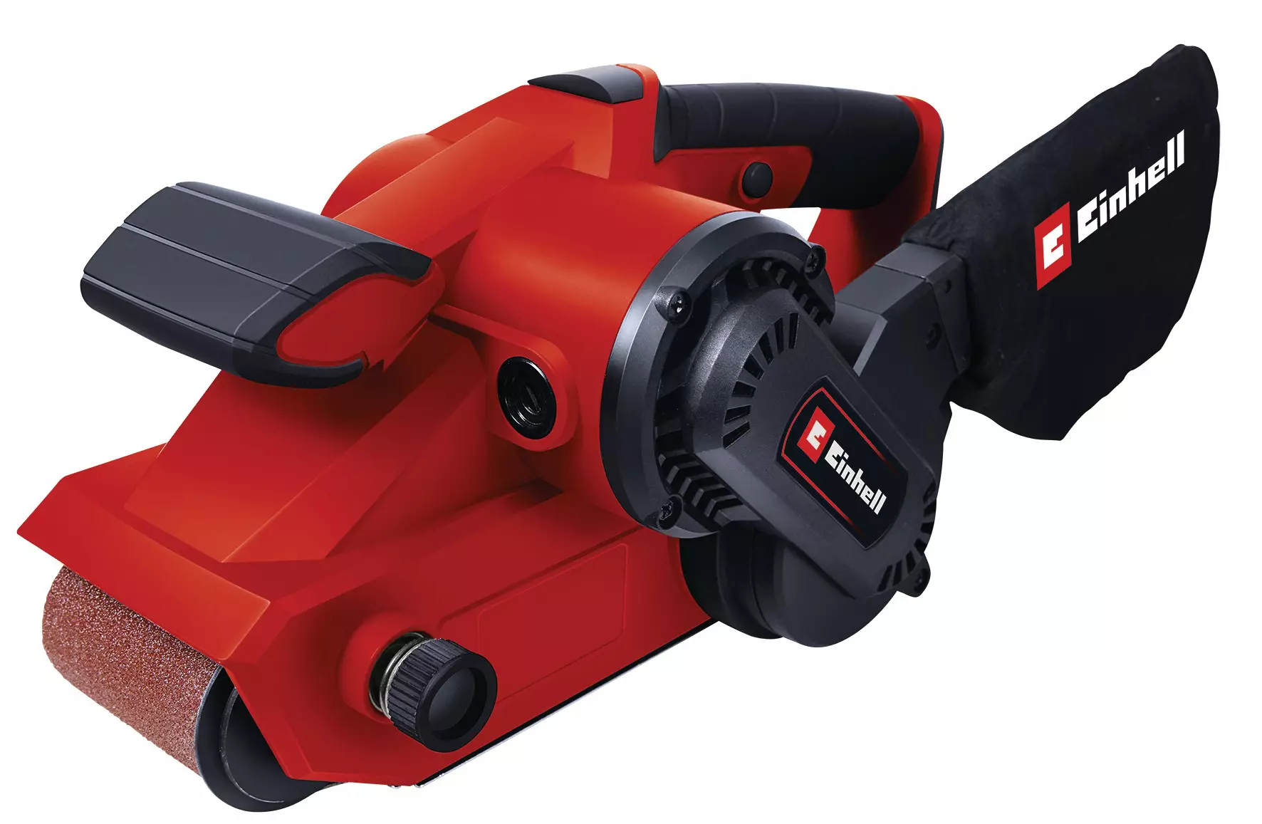 Einhell Ταινιολειαντήρας TC-BS 8038