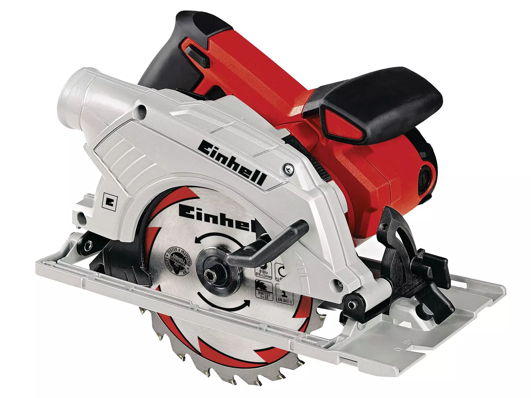 Eihnell Δισκοπρίονο TE-CS 165
