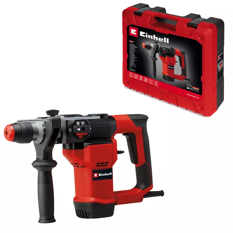 Einhell Πιστολέτο TC-RH 28 3F