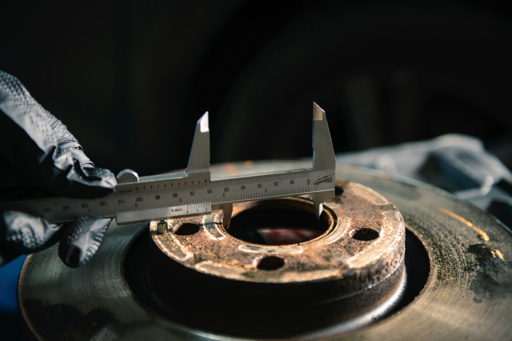 MILWAUKEE ΠΑΧΥΜΕΤΡΟ 150 MM - Image 4