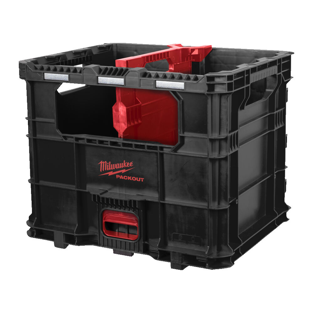 MILWAUKEE PACKOUT XL ΚΥΤΙΟ ΑΠΟΘΗΚΕΥΣΗΣ