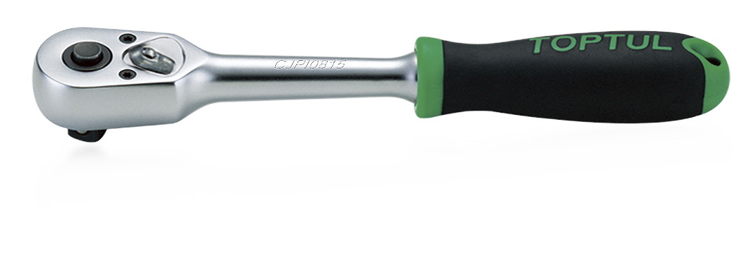 TOPTUL ΚΑΣΤΑΝΙΑ 1/2" 265mm 45 ΔΟΝΤΙA