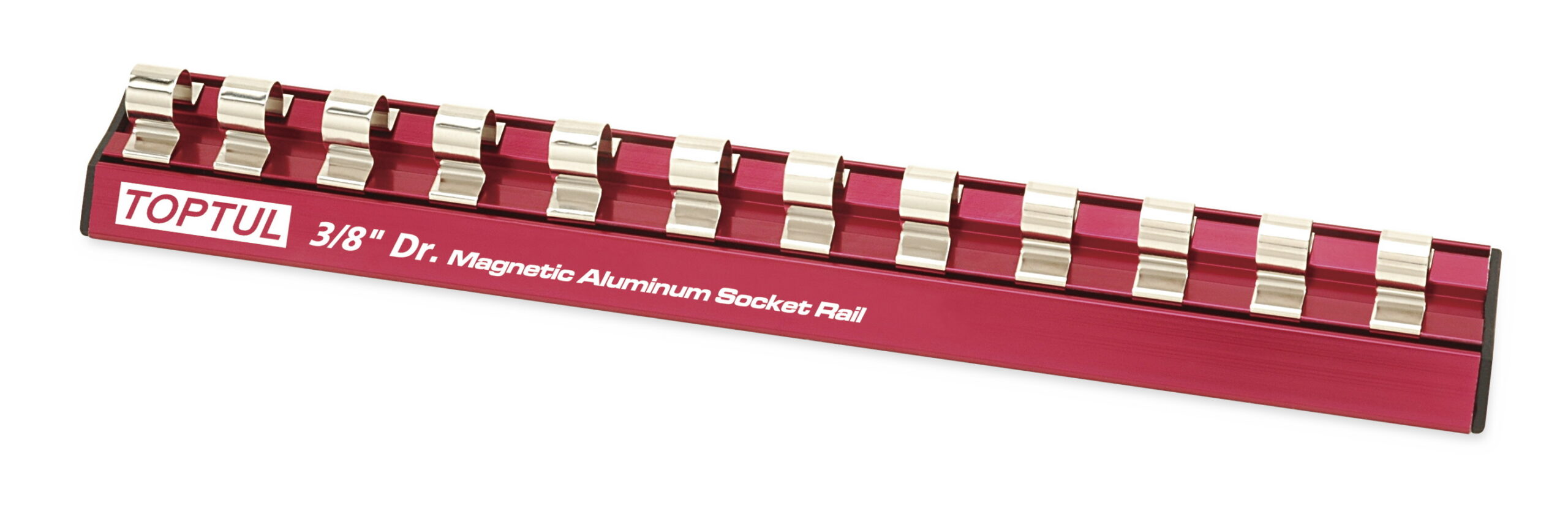 TOPTUL ΜΑΓΝΗΤΙΚΗ ΒΑΣΗ ΣΤΗΡΙΞΗΣ ΓΙΑ ΚΑΡΥΔAKIS 3/8"_12 ΘΕΣΕΩΝ